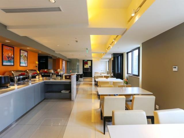 Jinjiang Inn Hangzhou Xiasha Univeristy City Dış mekan fotoğraf
